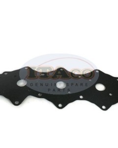 Boat Motor Head Cover Gasket Cylinder for Yamaha Outboard 60HP 70HP C 60 70 2-stroke Engine 6H3-11193-00 A1
