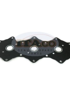 Boat Motor Head Cover Gasket Cylinder for Yamaha Outboard 60HP 70HP C 60 70 2-stroke Engine 6H3-11193-00 A1