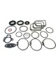 Boat Motor Gasket Kit Power Head 6H3-W0001-01 02 A0 For Yamaha Outboard E 50HP 60HP 70HP 2 stroke Engine Boat Motor Gasket Kit Power Head 6H3-W0001-01 02 A0 For Yamaha Outboard E 50HP 60HP 70HP 2 stroke Engine