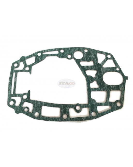 Boat Motor 6H4-45114-00 Upper Casing Gasket for Yamaha Outboard 3 Cyl 25HP 40HP 50HP Engine