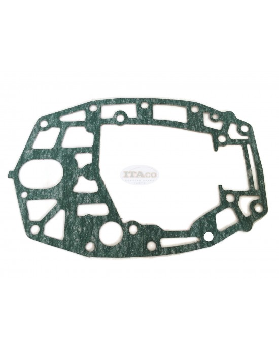 Boat Motor 6H4-45114-00 Upper Casing Gasket for Yamaha Outboard 3 Cyl 25HP 40HP 50HP Engine
