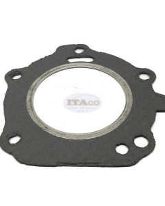 Boat Motor 6L5-11181-00 A1 A2 Cylinder Cyl Head Gasket For Yamaha Outboard 3HP 3 2 stroke Engine