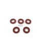 5 pcs Boat Motor Fribe Washer Gasket 90430-08003 Seals Seal For Yamaha Outboard 2HP - 350HP 2 /4 stroke Engine