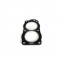 Boat Motor Cylinder Head Gasket 338222 0338222 778195 0778195 879004 for Johnson Evinrude OMC BRP Outboard 9.9 - 15HP 2-stroke 1993-2006
