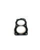 Boat Motor Cylinder Head Gasket 338222 0338222 778195 0778195 879004 for Johnson Evinrude OMC BRP Outboard 9.9 - 15HP 2-stroke 1993-2006 Boat Motor Cylinder Head Gasket 338222 0338222 778195 0778195 879004 for Johnson Evinrude OMC BRP Outboard 9.9 - 15HP 2-stroke 1993-2006