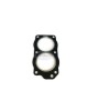 Boat Motor Cylinder Head Gasket 338222 0338222 778195 0778195 879004 for Johnson Evinrude OMC BRP Outboard 9.9 - 15HP 2-stroke 1993-2006 Boat Motor Cylinder Head Gasket 338222 0338222 778195 0778195 879004 for Johnson Evinrude OMC BRP Outboard 9.9 - 15HP 2-stroke 1993-2006