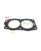 Boat Motor Cylinder Head Gasket 338222 0338222 778195 0778195 879004 for Johnson Evinrude OMC BRP Outboard 9.9 - 15HP 2-stroke 1993-2006 Boat Motor Cylinder Head Gasket 338222 0338222 778195 0778195 879004 for Johnson Evinrude OMC BRP Outboard 9.9 - 15HP 2-stroke 1993-2006