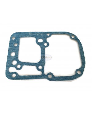 Boat Outboard Powerhead Exhaust Housing Gasket 0325721 325721 18-2907 802289 for Johnson Evinrude OMC Mercury Outboard 9.9HP 15HP 2 Stroke Marine Motor Engine