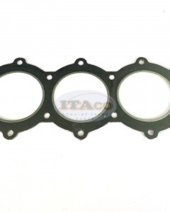 Boat Outboard Motor Head Gasket 0329836 329836 18-3836 for Johnson Evinrude OMC Outboard 40HP - 55HP 60HP 3 CYL Marine Motor Engine