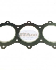 Boat Outboard Motor Head Gasket 0329836 329836 18-3836 for Johnson Evinrude OMC Outboard 40HP - 55HP 60HP 3 CYL Marine Motor Engine