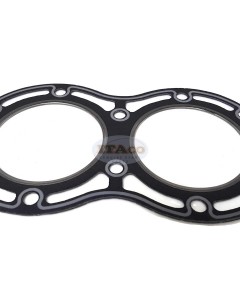 Boat Motor Cylinder Cyl Head Gasket 11141-96343 11141-96344 for Suzuki Outboard DT 20HP 25HP 30HP 2-stroke Engine