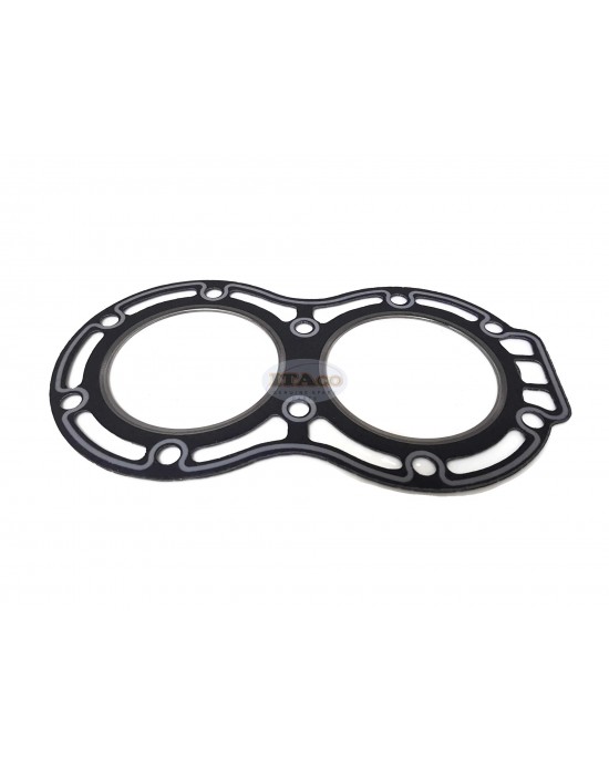 Boat Motor Cylinder Cyl Head Gasket 11141-96343 11141-96344 for Suzuki Outboard DT 20HP 25HP 30HP 2-stroke Engine Boat Motor Cylinder Cyl Head Gasket 11141-96343 11141-96344 for Suzuki Outboard DT 20HP 25HP 30HP 2-stroke Engine