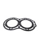 Boat Motor Cylinder Cyl Head Gasket 11141-96343 11141-96344 for Suzuki Outboard DT 20HP 25HP 30HP 2-stroke Engine Boat Motor Cylinder Cyl Head Gasket 11141-96343 11141-96344 for Suzuki Outboard DT 20HP 25HP 30HP 2-stroke Engine