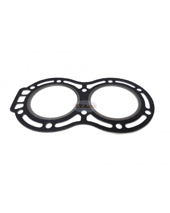 Boat Motor Cylinder Cyl Head Gasket 11141-96343 11141-96344 for Suzuki Outboard DT 20HP 25HP 30HP 2-stroke Engine Boat Motor Cylinder Cyl Head Gasket 11141-96343 11141-96344 for Suzuki Outboard DT 20HP 25HP 30HP 2-stroke Engine