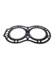 Boat Motor Cylinder Cyl Head Gasket 11141-96343 11141-96344 for Suzuki Outboard DT 20HP 25HP 30HP 2-stroke Engine Boat Motor Cylinder Cyl Head Gasket 11141-96343 11141-96344 for Suzuki Outboard DT 20HP 25HP 30HP 2-stroke Engine