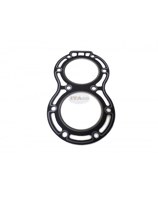 Boat Motor Cylinder Cyl Head Gasket 11141-96343 11141-96344 for Suzuki Outboard DT 20HP 25HP 30HP 2-stroke Engine Boat Motor Cylinder Cyl Head Gasket 11141-96343 11141-96344 for Suzuki Outboard DT 20HP 25HP 30HP 2-stroke Engine