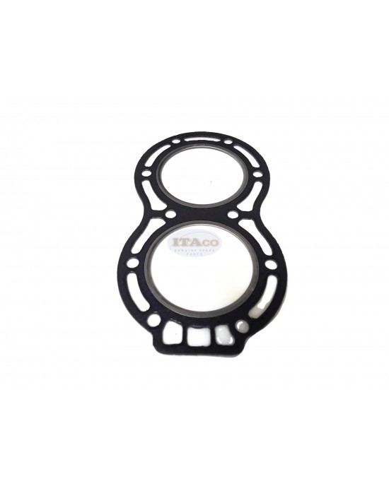 Boat Motor Cylinder Cyl Head Gasket 11141-96343 11141-96344 for Suzuki Outboard DT 20HP 25HP 30HP 2-stroke Engine Boat Motor Cylinder Cyl Head Gasket 11141-96343 11141-96344 for Suzuki Outboard DT 20HP 25HP 30HP 2-stroke Engine