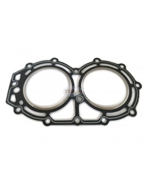 Boat Motor For Suzuki Outboard DT 40 C 40HP Cylinder Head Gasket 11141-94440 11141-94441 2 stroke Engine