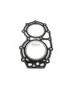 Boat Motor For Suzuki Outboard DT 40 C 40HP Cylinder Head Gasket 11141-94440 11141-94441 2 stroke Engine