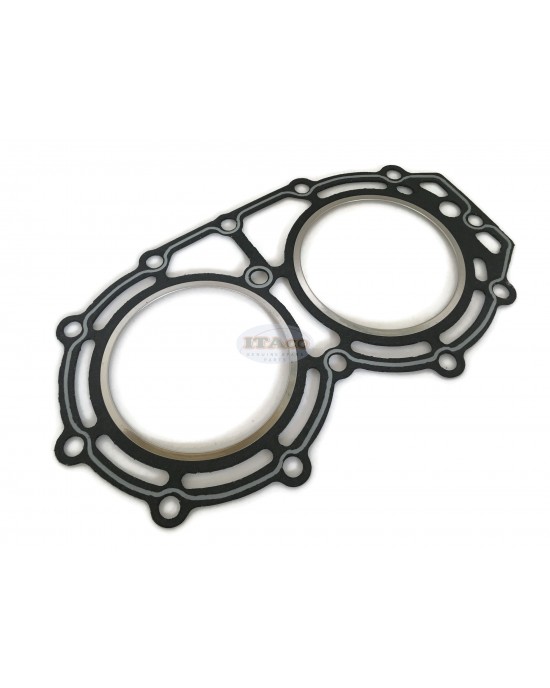 Boat Motor For Suzuki Outboard DT 40 C 40HP Cylinder Head Gasket 11141-94440 11141-94441 2 stroke Engine