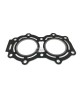 Boat Motor Cylinder Head gasket 351-01005-1 2 0 M 27-803663018 for Tohatsu Nissan Mercury Mercrusier Quicksilver M9.9D M15D RO 2-stroke Engine