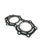 Boat Motor Cylinder Head gasket 351-01005-1 2 0 M 27-803663018 for Tohatsu Nissan Mercury Mercrusier Quicksilver M9.9D M15D RO 2-stroke Engine