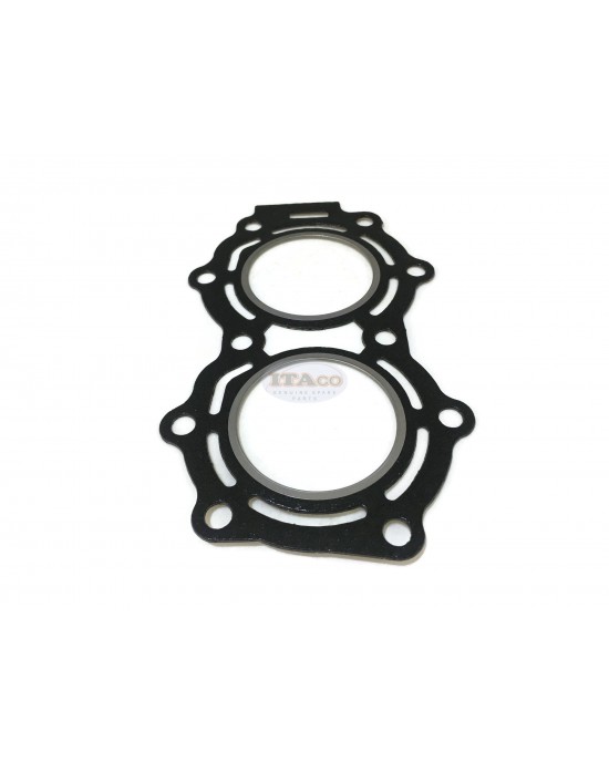 Boat Motor Cylinder Head gasket 351-01005-1 2 0 M 27-803663018 for Tohatsu Nissan Mercury Mercrusier Quicksilver M9.9D M15D RO 2-stroke Engine