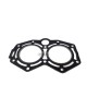 Boat Motors 346-01005-2 1 0M 27-8129391 Cylinder Head Gasket for Tohatsu Nissan Outboard M NS 25HP 30HP Mercury Mercruiser Quicksilver 8129391 Cyl 2-Stroke Motor Engine