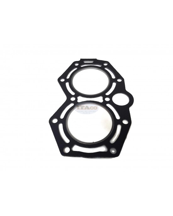 Boat Motors 346-01005-2 1 0M 27-8129391 Cylinder Head Gasket for Tohatsu Nissan Outboard M NS 25HP 30HP Mercury Mercruiser Quicksilver 8129391 Cyl 2-Stroke Motor Engine