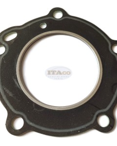 Boat Motor Cylinder Head Gasket 369-01005-1 0 M 27 812939015 For Mercury Mercruiser Quicksilver Outboard 4HP 5HP Boat Engine
