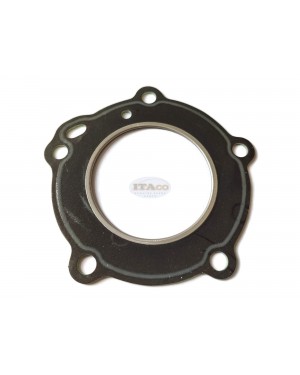 Boat Motor 369-01005-1 36901-0051M Cylinder Head Gasket for Tohatsu Nissan Mercury M NS 4HP 5HP 2-stroke Outboard Engine