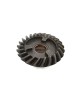 Boat Motor Forward Bevel Gear 350-64010 43 803739 for Tohatsu Nissan Mercury Outboard 9.9HP 15HP 18HP 24T 2/4 stroke Engine