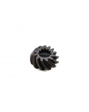 Boat Motor T5-03000003 Pinion Gear for Parsun Outboard Engine Stroke T4 T5 T5.8 5.8HP Boat Motor Engine