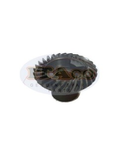 Boat Motor T5-03000600 Reverse Rev Gear for Parsun Outboard 2-Stroke T4 T5 T5.8 5.8HP Boat Motor Engine