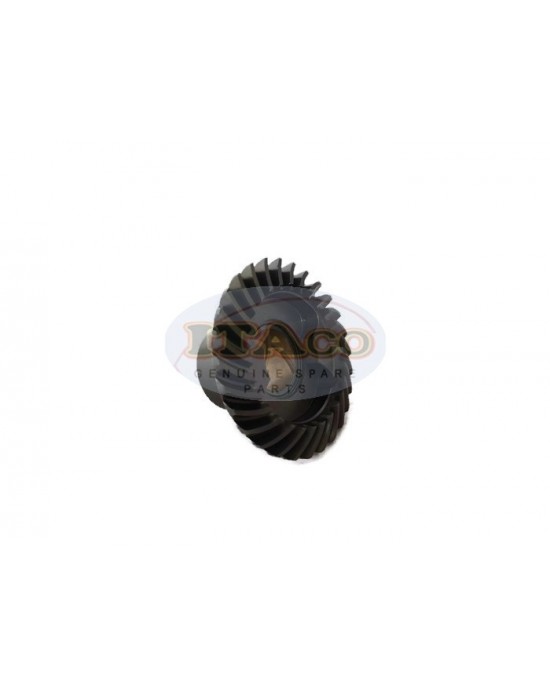 Boat Motor T5-03000600 Reverse Rev Gear for Parsun Outboard 2-Stroke T4 T5 T5.8 5.8HP Boat Motor Engine