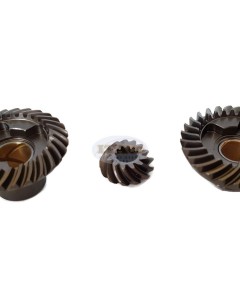 Boat Motor Outboard For 369-64010 369-64020 369-65030 0 1 M for Tohatsu Nissan Outboard Bevel Gear Set 4HP 5HP 6HP 2/4 stroke Engine