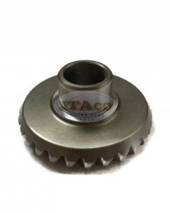 Boat Motor F8-04000014 Reverse Gear for Parsun Makara Outboard Engine F8 F9.8 T6 T8 T9.8
