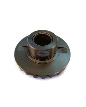Boat Motor Forward Gear 24T 3C8-64010-0 1 2 43 8129442 compatible with Mercury Tohatsu Nissan Outboard M 40HP 50HP 2-stroke Engine