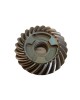 Boat Motor Forward Gear 24T 3C8-64010-0 1 2 43 8129442 compatible with Mercury Tohatsu Nissan Outboard M 40HP 50HP 2-stroke Engine