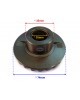 Boat Motor Forward Gear 24T 3C8-64010-0 1 2 43 8129442 compatible with Mercury Tohatsu Nissan Outboard M 40HP 50HP 2-stroke Engine
