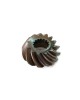 Boat Motor Pinion Gear 13T 3C8-64020-0 1 2 43 16138004 compatible with Mercury Tohatsu Nissan Outboard 40HP 50HP 2-stroke