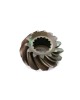 Boat Motor Pinion Gear 13T 3C8-64020-0 1 2 43 16138004 compatible with Mercury Tohatsu Nissan Outboard 40HP 50HP 2-stroke