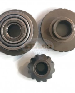 Boat Motor Forward Reverse Pinion Gear Set 57300-87890 57300-87880 replaces for Suzuki Outboard DT DF 70HP 80HP 90HP 4-Stroke