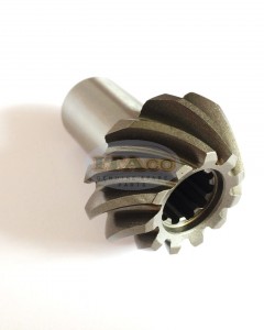 Boat Motor Pinion Gear 57311-96320 57311-91L00 for Suzuki Outboard DT DF 20HP 25HP 30HP 11 Teeth