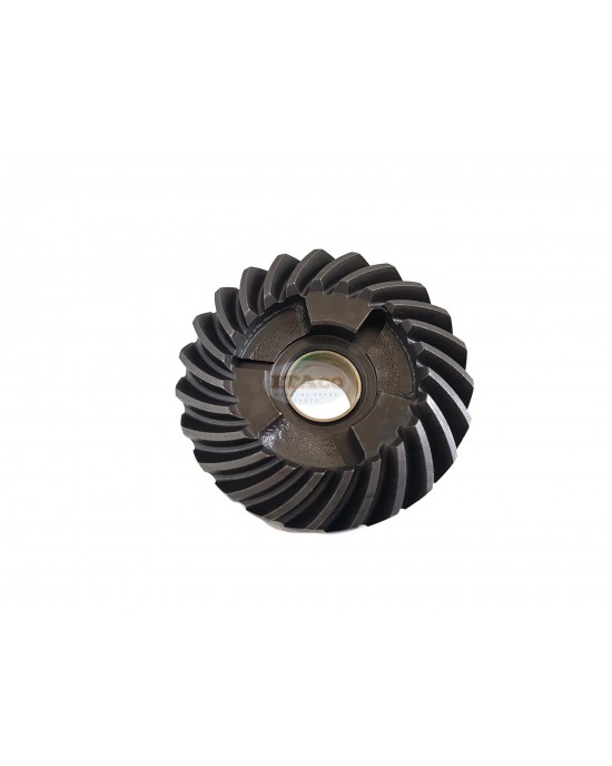 Boat Motor Forward Gear Bevel 57510-93910 57510-90L00 for Suzuki Outboard DT15 DT9.9 DF99 DF 15HP 9.9HP 24T 2/4 stroke Engine Boat Motor Forward Gear Bevel 57510-93910 57510-90L00 for Suzuki Outboard DT15 DT9.9 DF99 DF 15HP 9.9HP 24T 2/4 stroke Engine