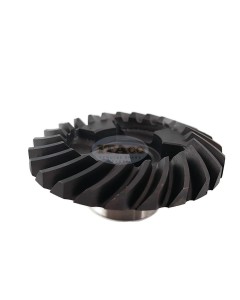 Boat Motor Reverse Rev Gear 57521-93910 57521-90L00 for Suzuki Outboard 9.9HP 15HP DT DF 9.9 15 9 24T 2/4 stroke Engine