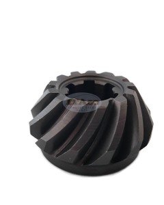 Boat Motor Pinion Gear 61N-45551-00 for Yamaha Parsun Outboard 25HP 30HP F25 F30 C30 13T 2 stroke Engine