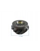 Boat Motor F25-04000005 Pinion Gear for Parsun Makara Outboard Engine 4 stroke F20 F25 Boat Motor Engine