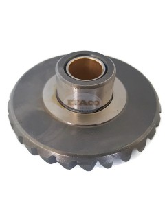 Boat Motor Forward Gear Assy 61N-45560-00 for Yamaha Parsun Outboard 25HP 30HP C 30 F 25 27T 2-stroke Engine