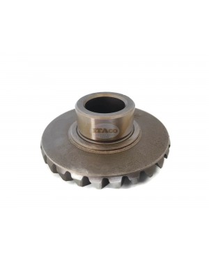 Boat Motor Reverse Rev Gear Assy 61N-45570 61N-45571 for Yamaha Outboard 25HP 30HP C 30 F 25 27T 2 stroke Engine